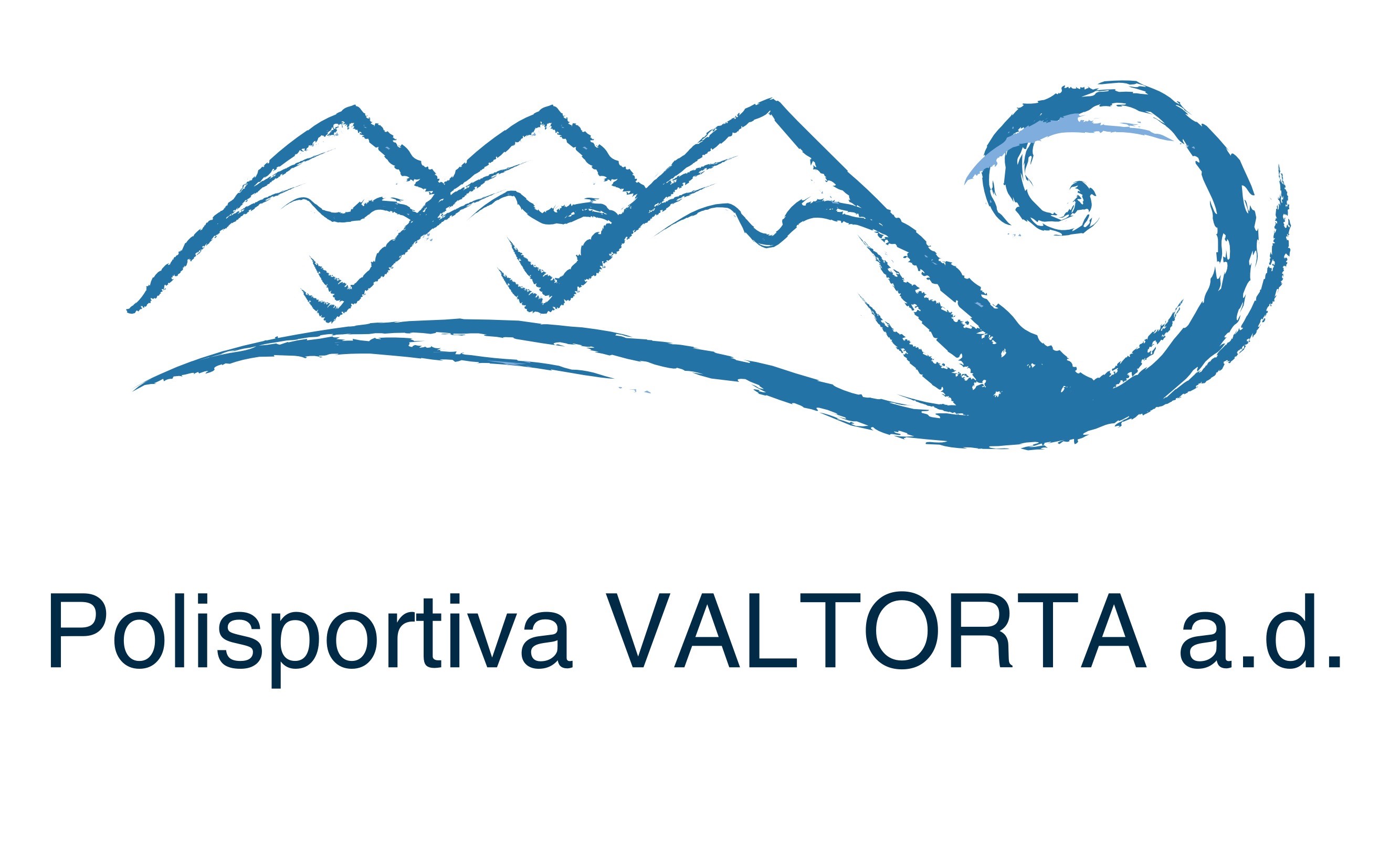logo associazione : Polisportiva Valtorta A.D.