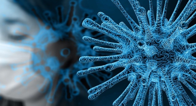 Immagine che raffigura Coronavirus - Nuova app di Regione Lombardia
