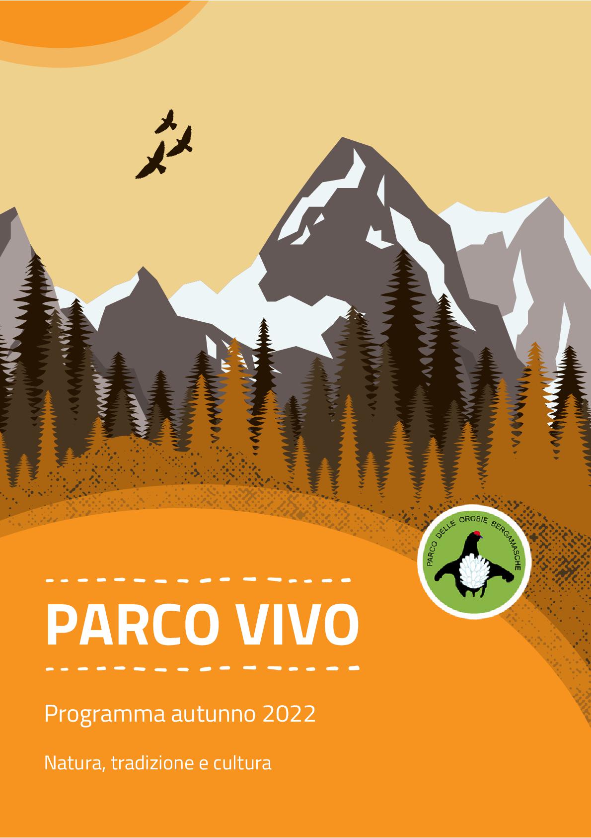 Immagine che raffigura Parco Vivo 2022