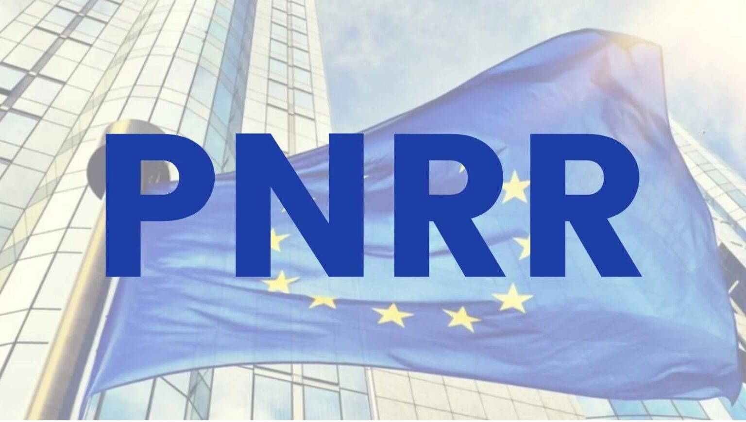 Immagine Piano Nazionale di Ripresa e Resilienza (PNRR)