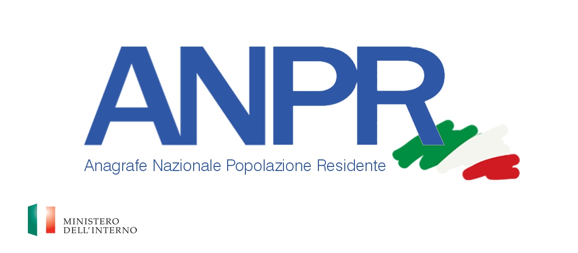 Immagine che raffigura ANPR - Anagrafe Nazionale della Popolazione Residente