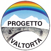 Logo di Progetto Valtorta