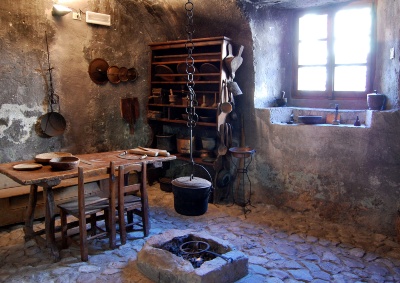 Immagine che raffigura Museo Etnografico